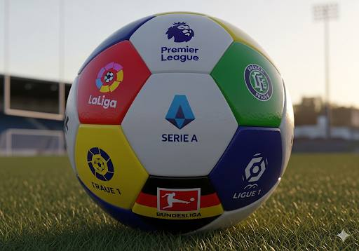 足球半全场解释图